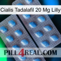 Cialis Tadalafil 20 Mg Lilly viagra4